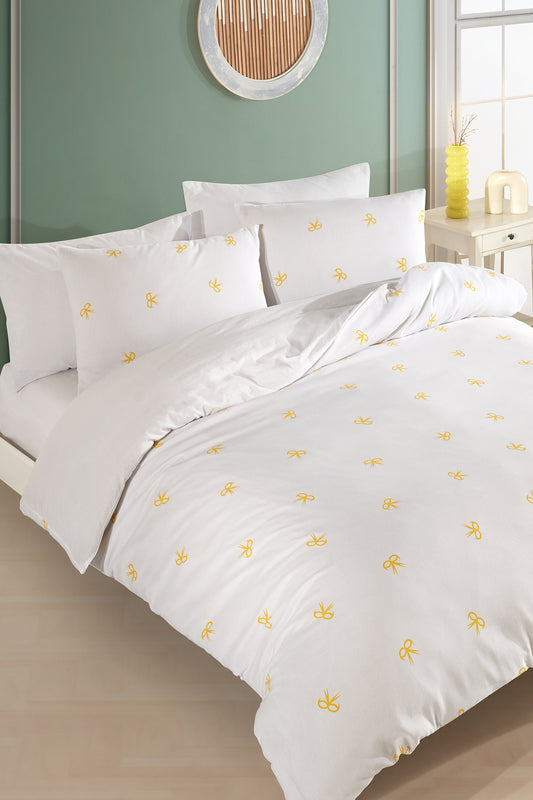 Çift Kişilik Nevresim Takımı | Kurdele