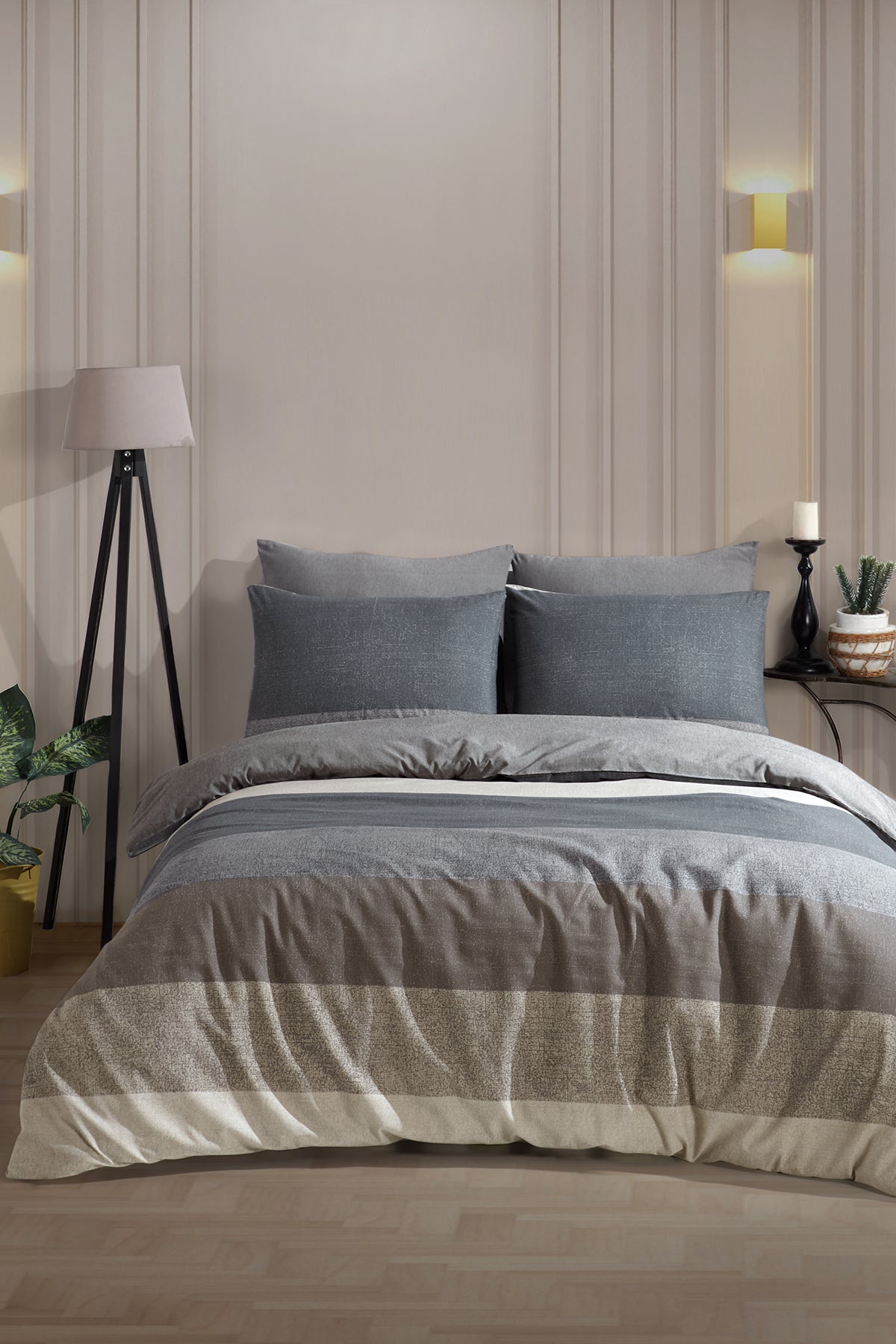 Battal Boy Nevresim Takımı | King Size