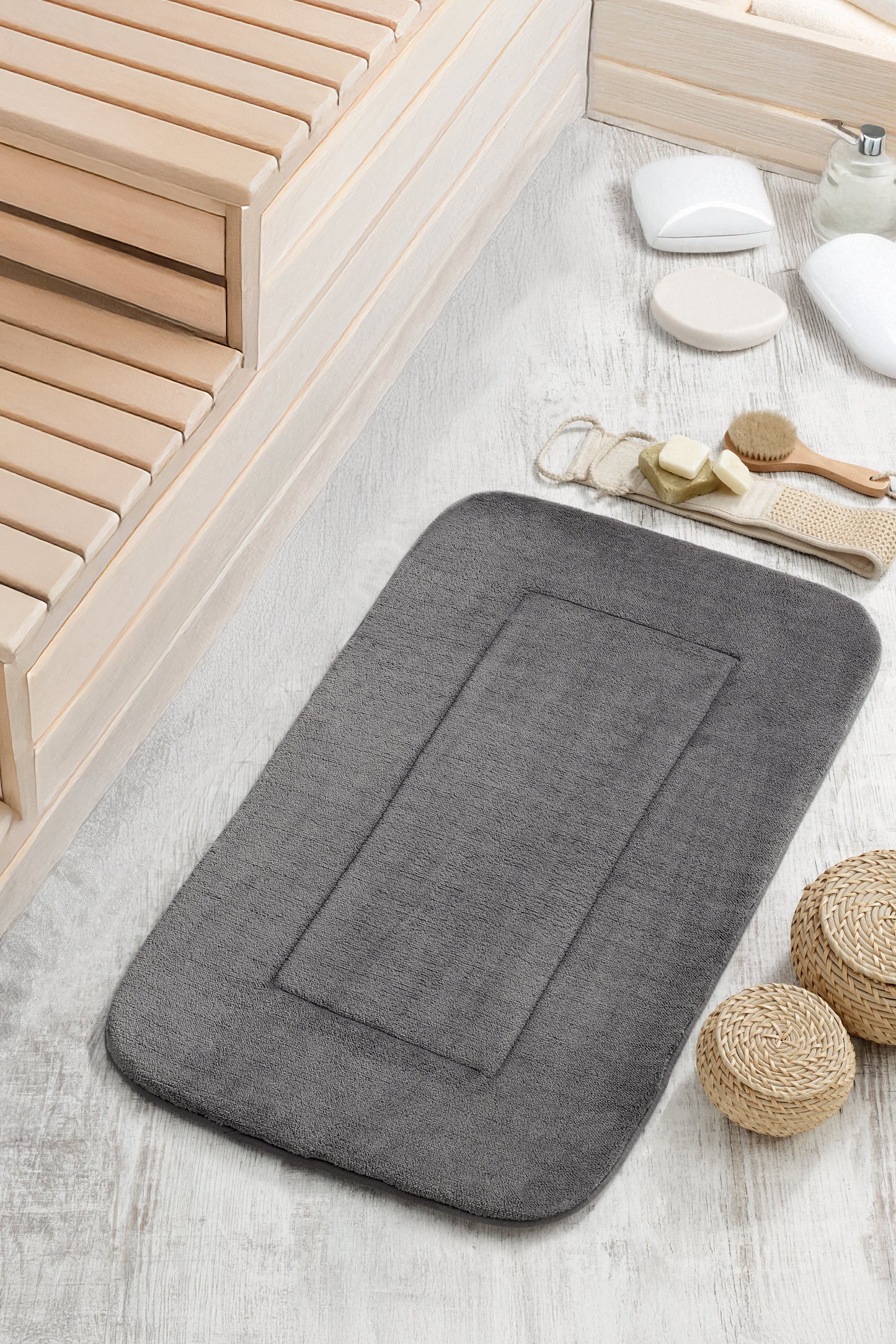 Welsoft Paspas | Kaymaz Taban