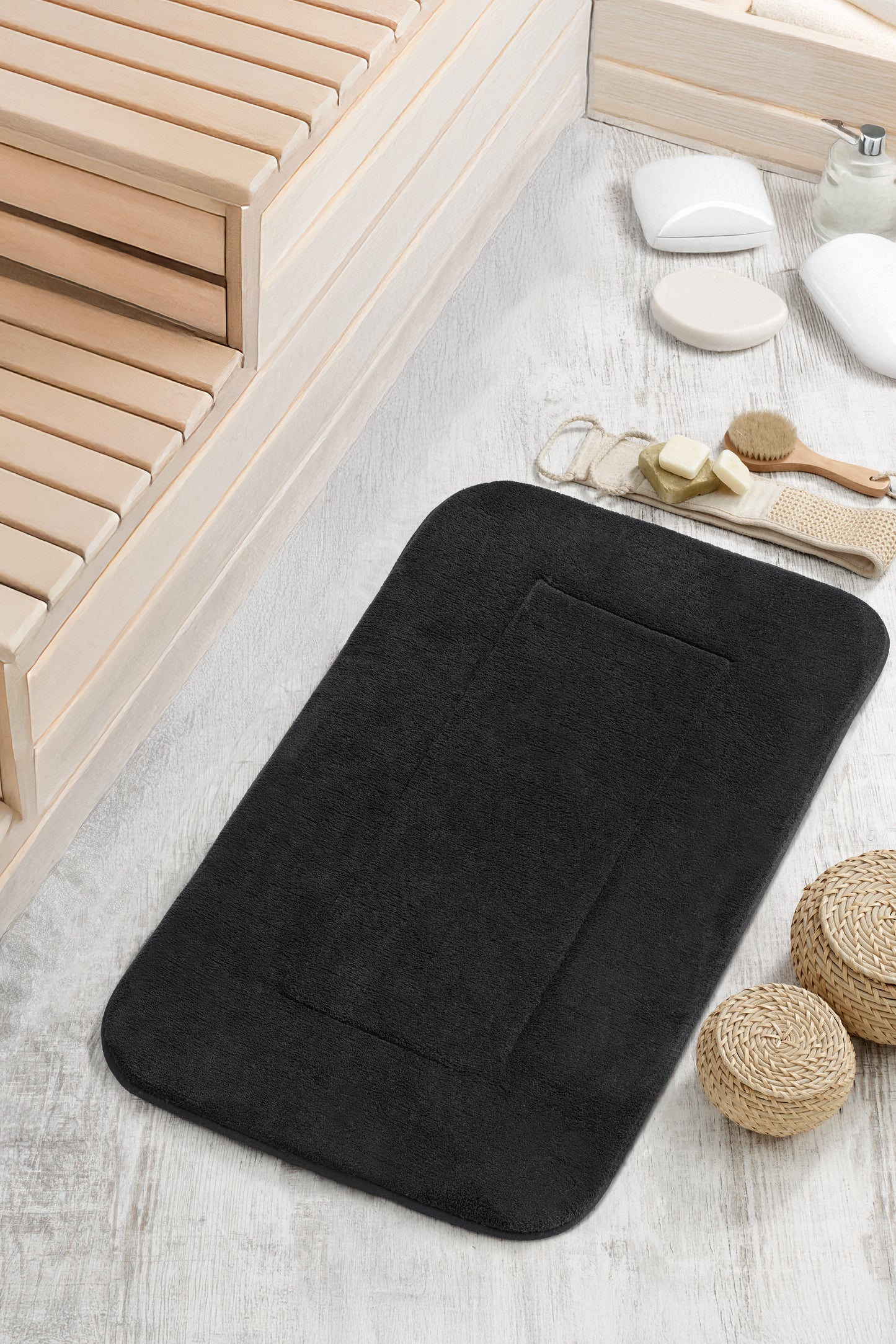 Welsoft Paspas | Kaymaz Taban