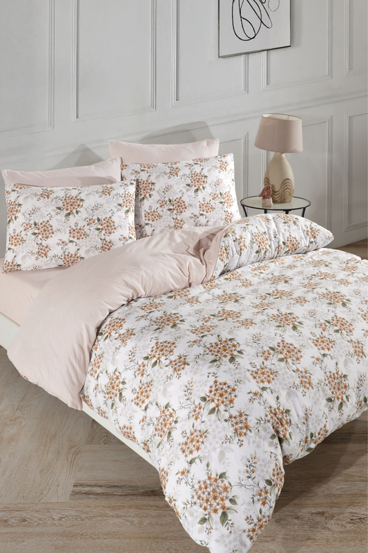 Çift Kişilik Nevresim Takımı | Golden