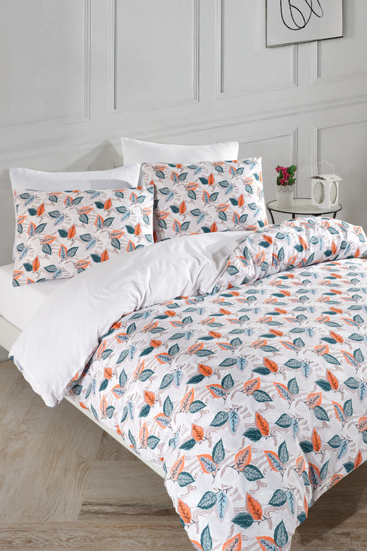 Çift Kişilik Nevresim Takımı | Floria