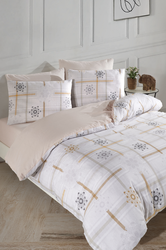 Çift Kişilik Nevresim Takımı | Linea