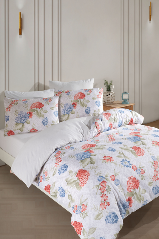 Çift Kişilik Nevresim Takımı | Magnolia