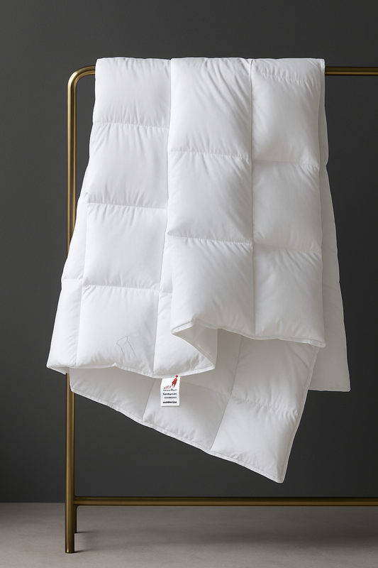 Tek Kişilik Micro Silikon Yorgan | Ultra Yumuşak Doku |