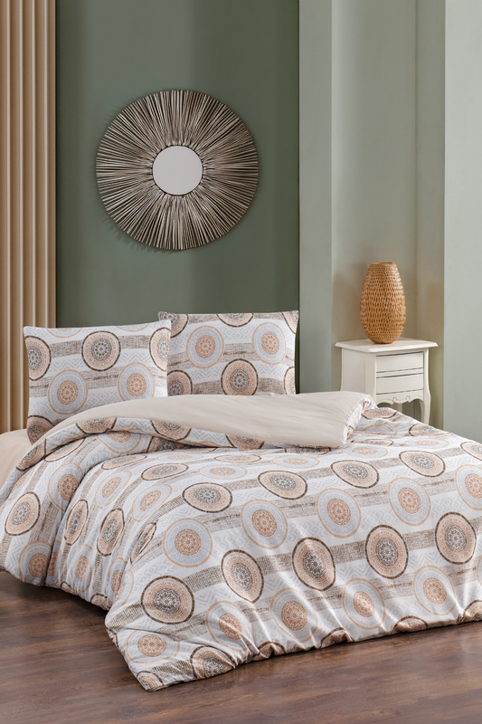 Çift Kişilik Nevresim Takımı | DORA