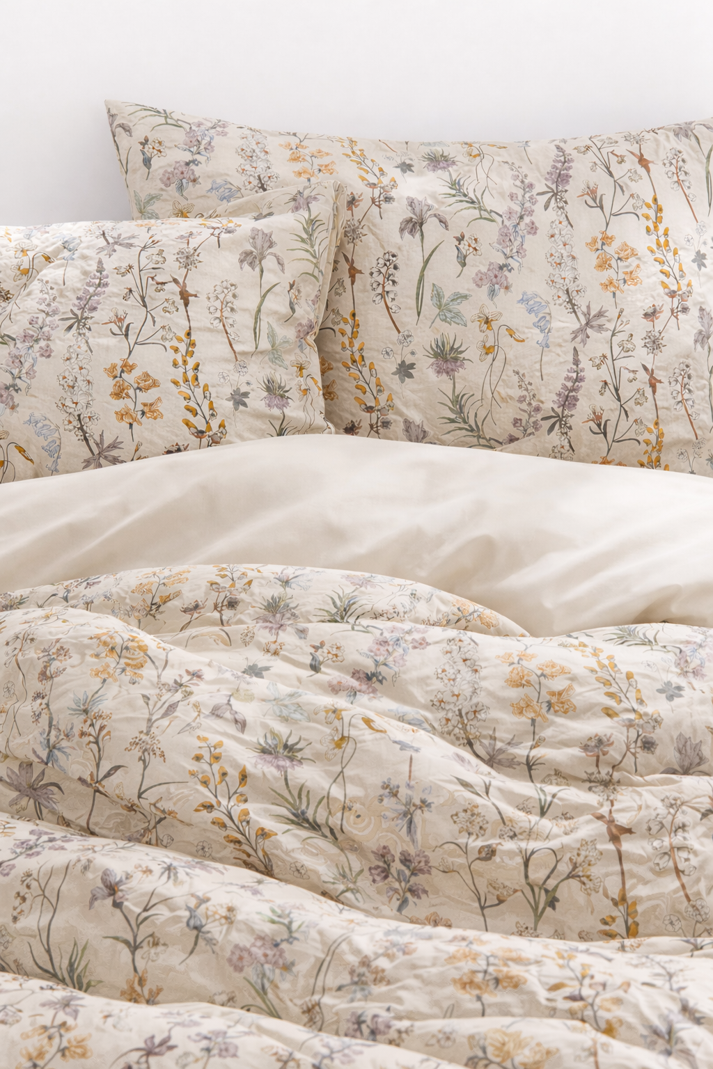 Çift Kişilik Nevresim Takımı |Natura