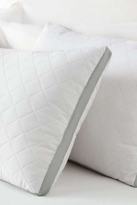 Klimalı Yastık | 850 Gram | 2 Al 1 Öde