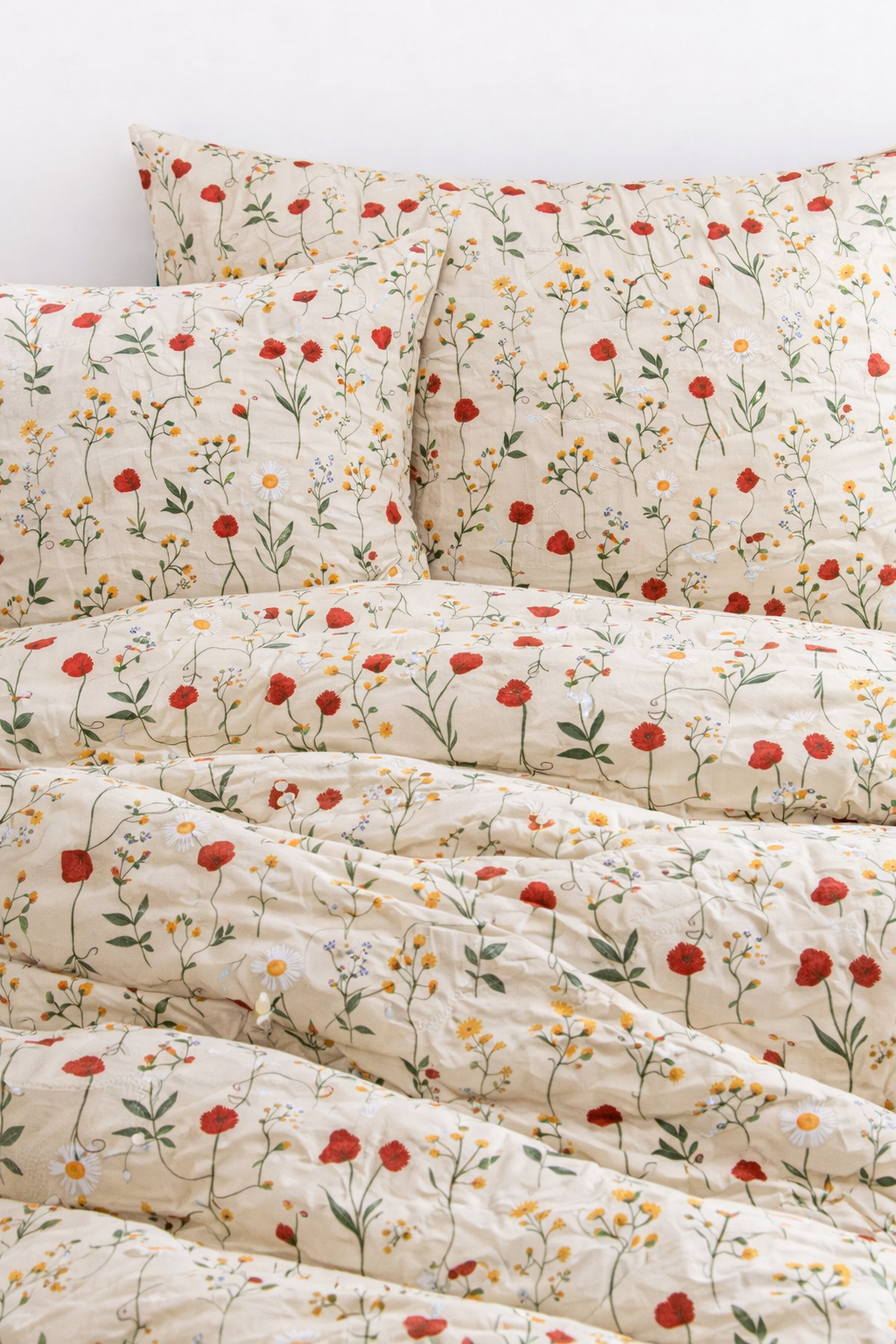 Çift Kişilik Nevresim Takımı | Reddy