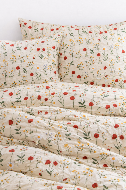 Çift Kişilik Nevresim Takımı | Reddy